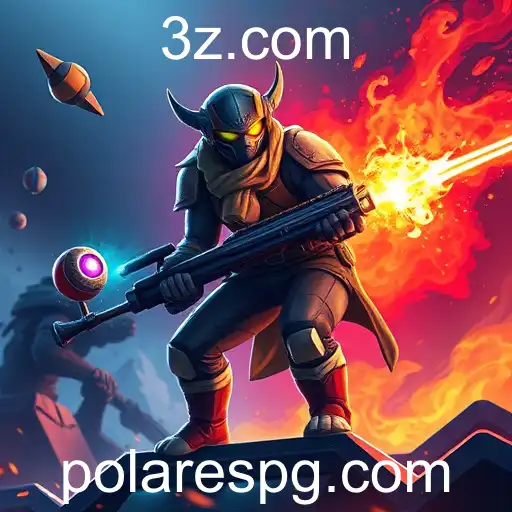 Ascensão Fenomenal de PolaresPG no Mundo dos Games