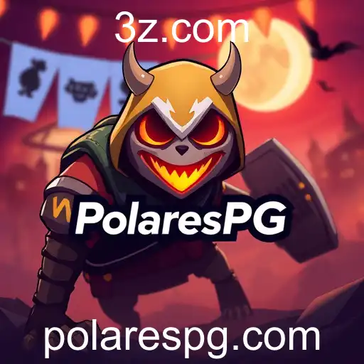 A Ascensão do PolaresPG no Mundo dos Jogos