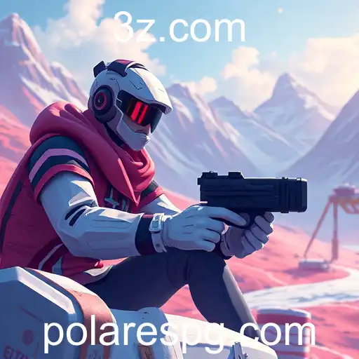 Inovações em Jogos: A Ascensão do polarespg