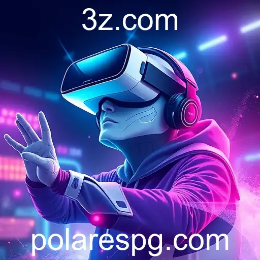 A Ascensão do PolaresPG e o Futuro dos Games Online