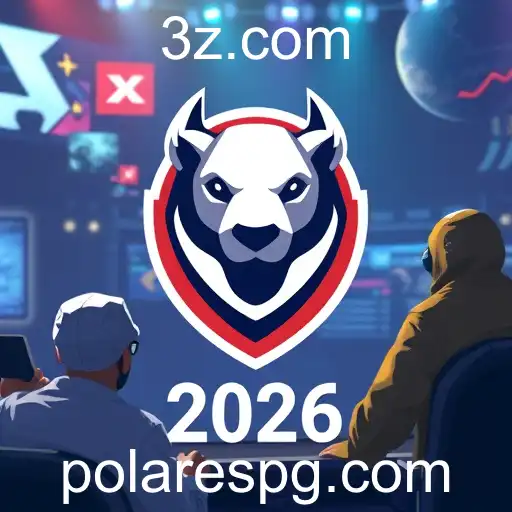 A Ascensão de 'polarespg' no Cenário de Jogos em 2026