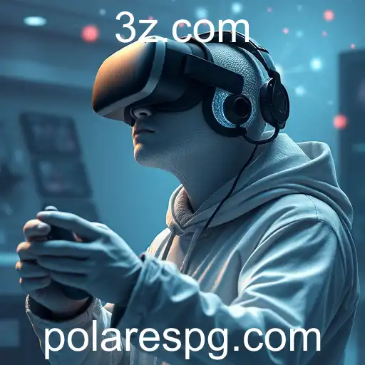 As Tendências no Mundo dos Jogos em 2026