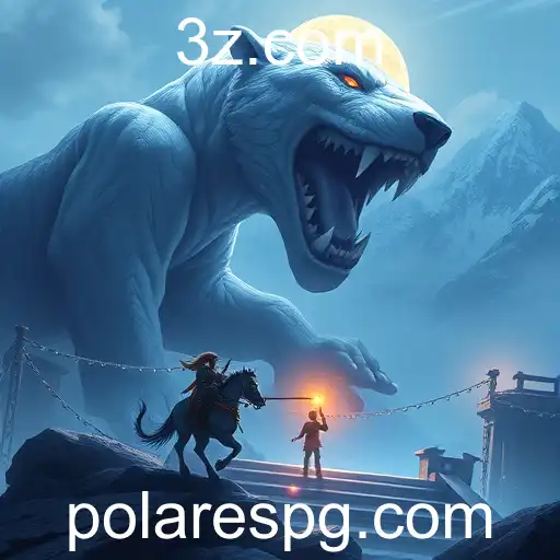 Era Dourada dos Jogos em 2026: Polarespg na Vanguarda