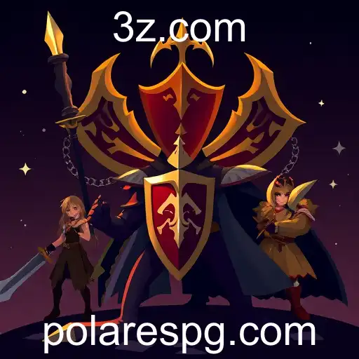 Explorando as Vantagens de 'Join Guilds' em Jogos RPG