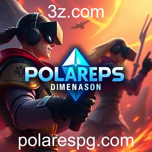 A Revolução dos Jogos Online no brasil com PolaresPG