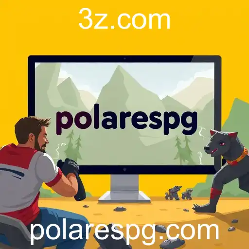 Inovações em Polarespg e o Crescimento dos eSports