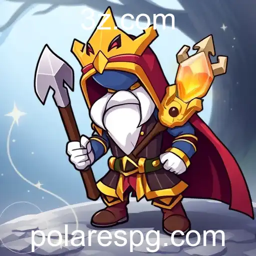 PolaresPG Revoluciona a Indústria de Jogos com Novos Lançamentos