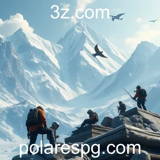 A Revolução dos Jogos com PolaresPG em 2026