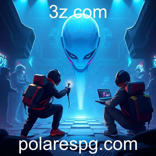 A Ascensão do PolaresPG: Transformando o Cenário dos Jogos Online