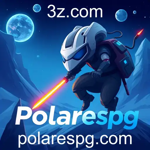 A Revolução dos Jogos em 2026: PolaresPG em Destaque