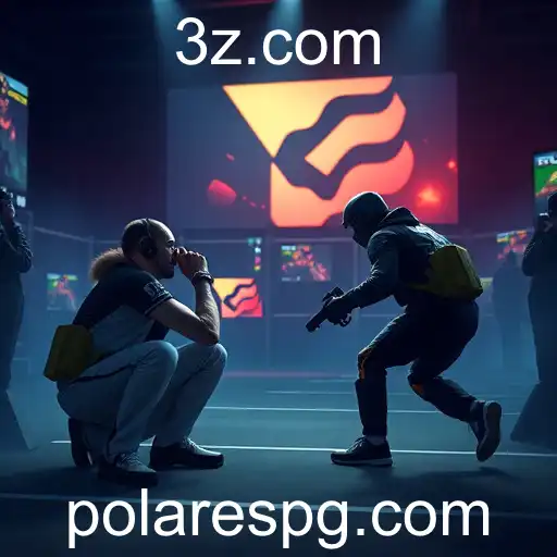 O Surgimento e Evolução de Polarespg no Cenário de Jogos