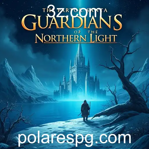 PolaresPG: A Nova Fronteira dos Jogos Online