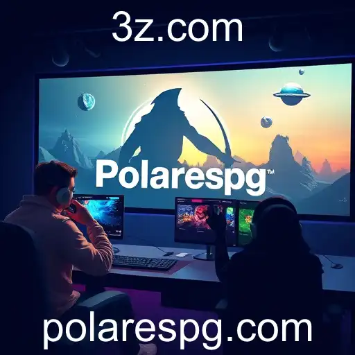 Cenário dos Jogos Online em 2026: Polarespg em Destaque