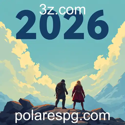 Jogos em Alta: Tendências e Novidades de 2026