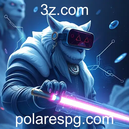 Revolução no Mundo dos Jogos: polarespg como Tendência Emergente