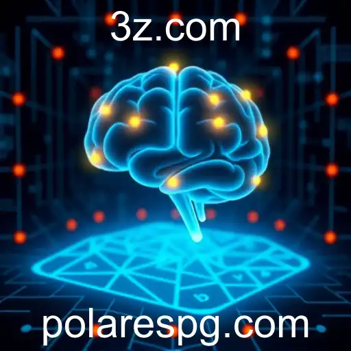 Revolução dos Jogos: Polarespg no Epicentro