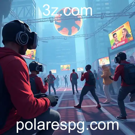 Inovações e Tendências: O Crescimento do polarespg em 2026