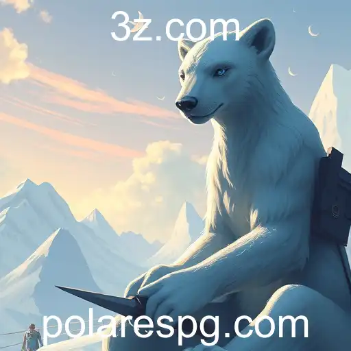 A Ascensão do 'Polarespg': O Novo Fenômeno dos Jogos Online