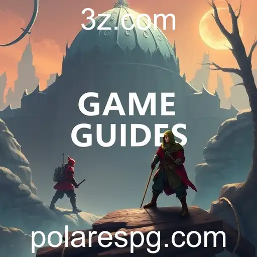 Revolução nos Jogos Virtuais com polarespg