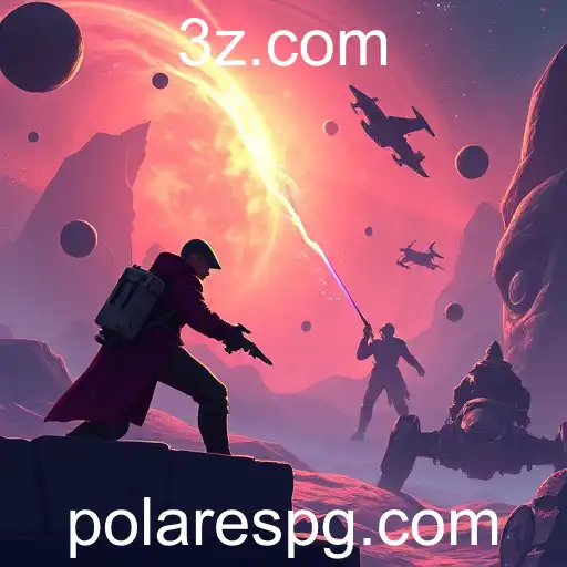 Ascensão do PolaresPG no Cenário Global de Jogos