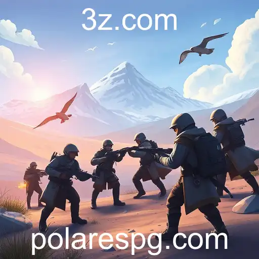 PolareSPG: A Nova Era dos Jogos em Português