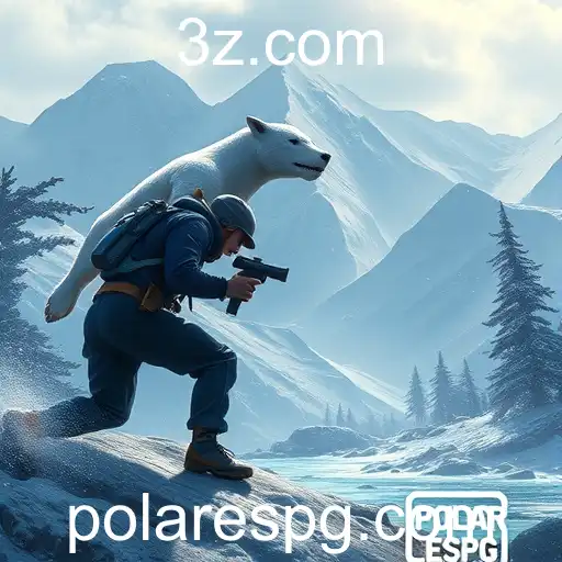 A Revolução dos Jogos: O Impacto de PolaresPG