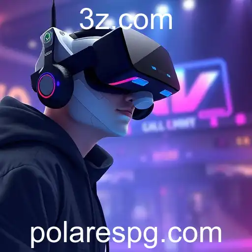 Revolução Virtual no polarespg
