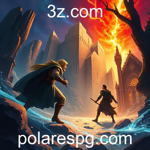 Ascensão Internacional de PolaresPG nos E-Sports