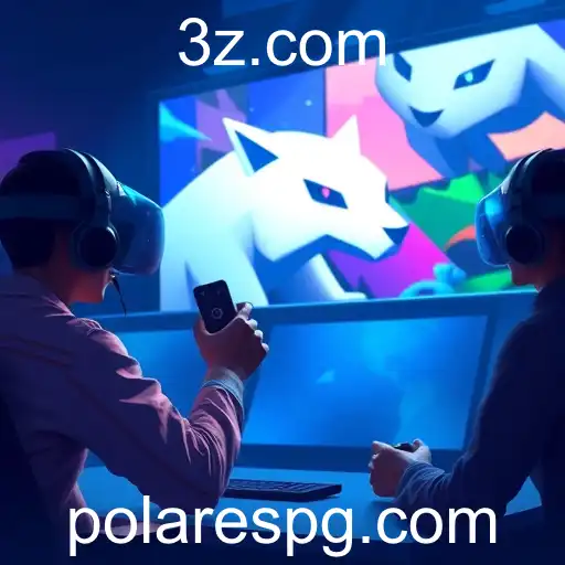 A Ascensão do 'Polarespg' no Cenário Gamer Brasileiro