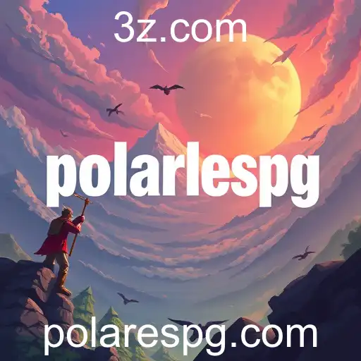 O Futuro Promissor dos Jogos Online em Polarespg